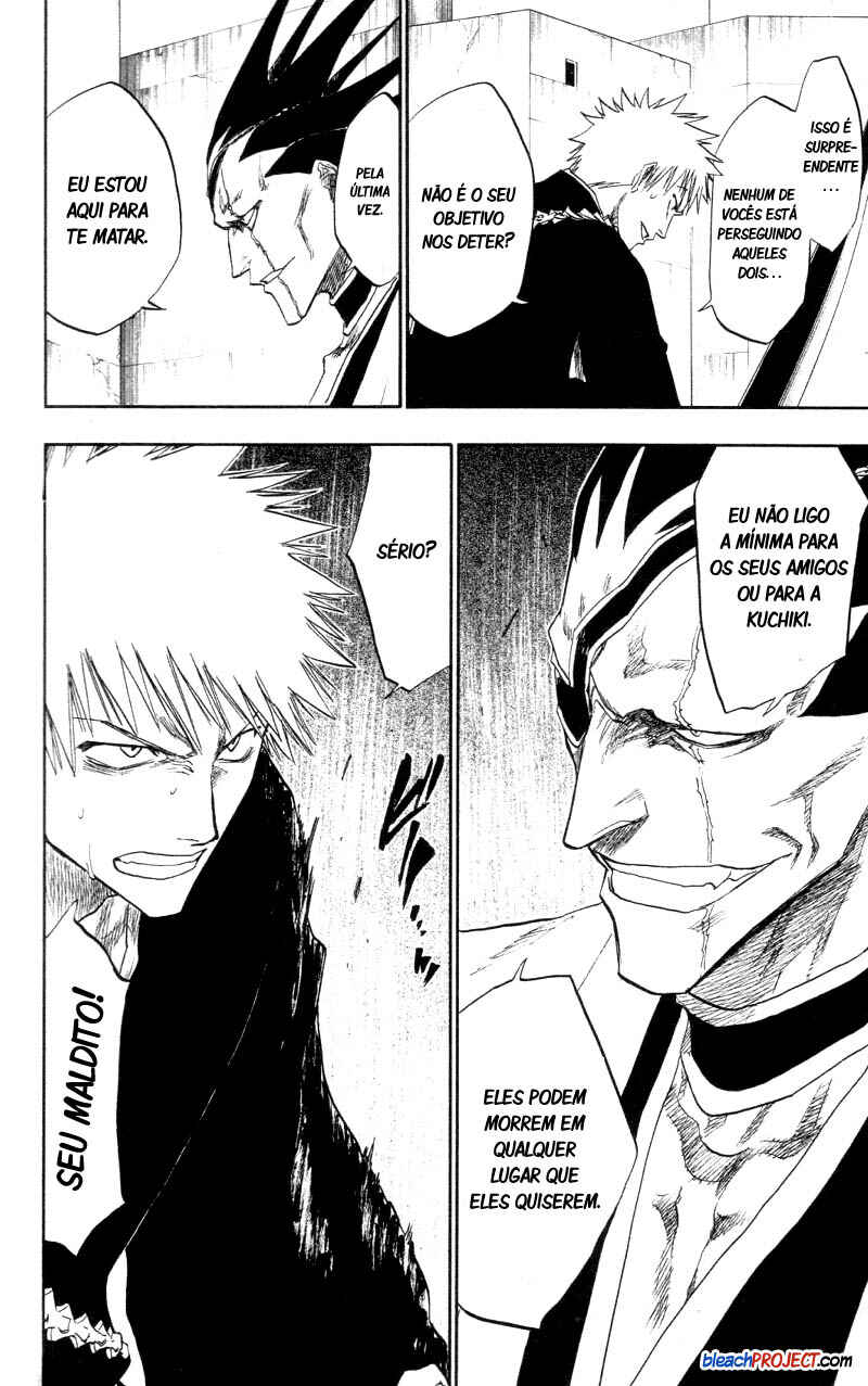 Read Bleach Pt Br Manga Online