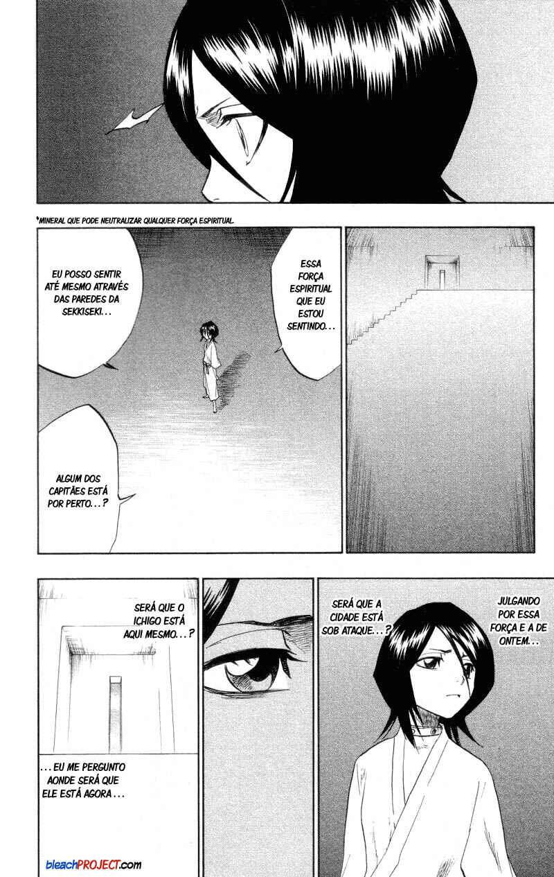 Read Bleach Pt Br Manga Online