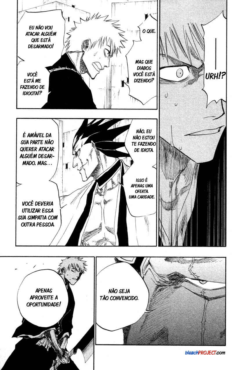 Read Bleach Pt Br Manga Online