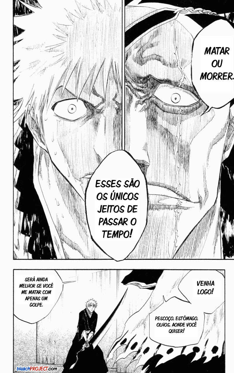 Read Bleach Pt Br Manga Online