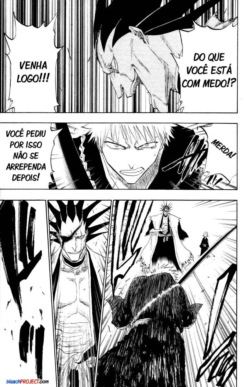Read Bleach Pt Br Manga Online