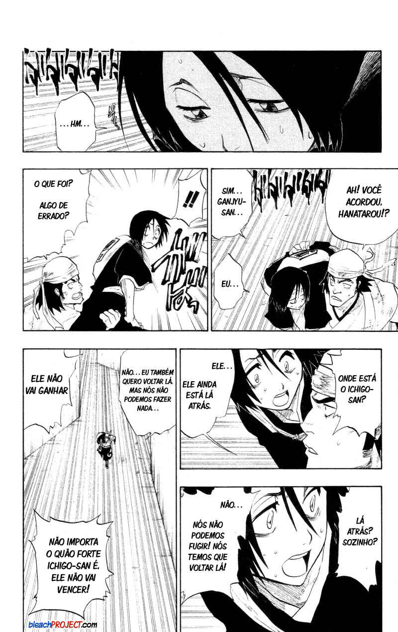 Read Bleach Pt Br Manga Online