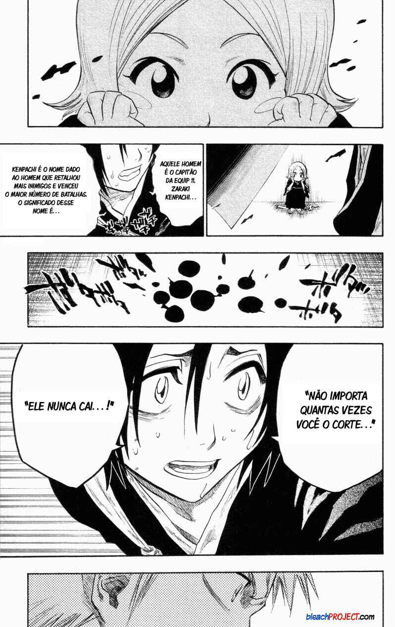 Read Bleach Pt Br Manga Online