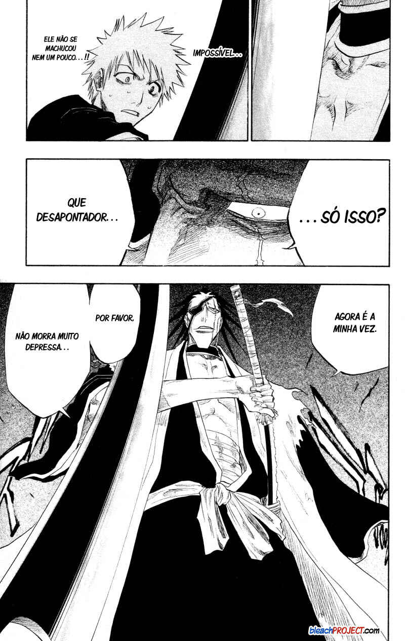 Read Bleach Pt Br Manga Online