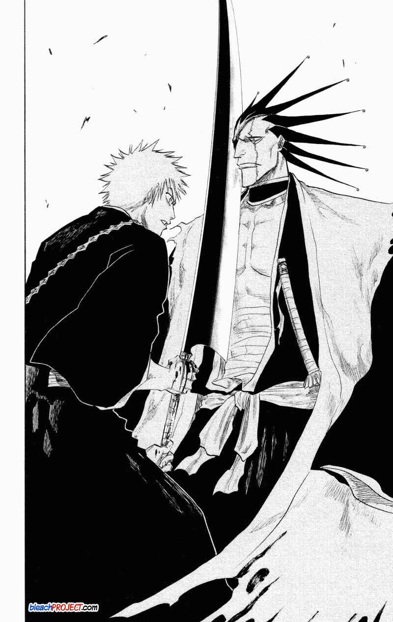 Read Bleach Pt Br Manga Online