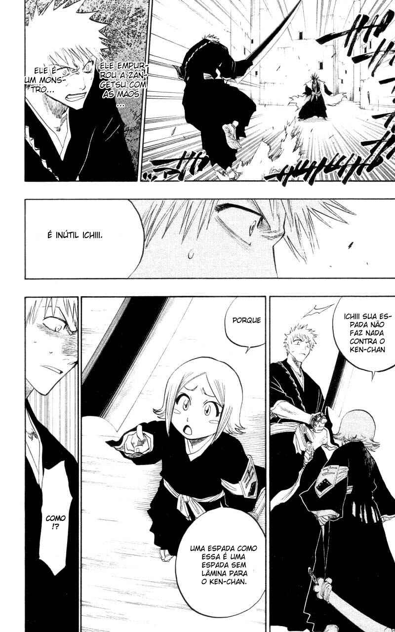 Read Bleach Pt Br Manga Online