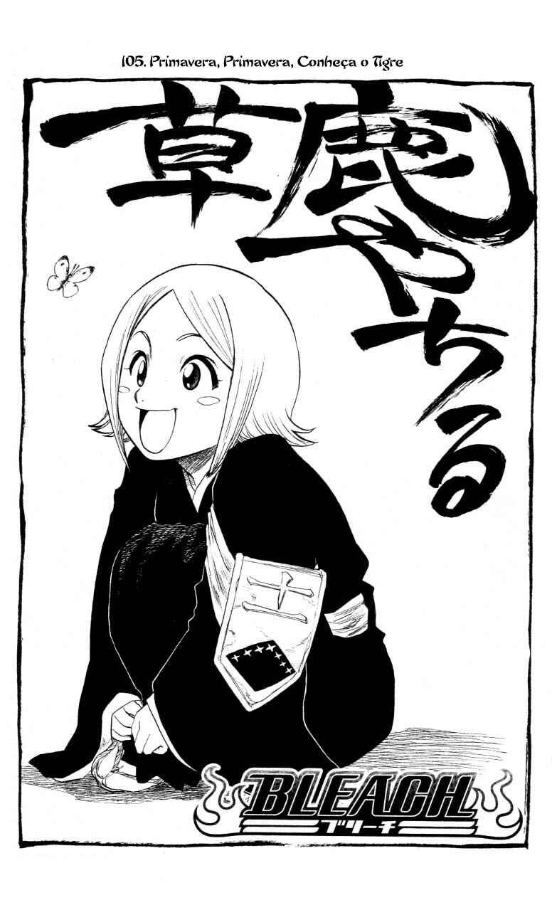 Read Bleach Pt Br Manga Online