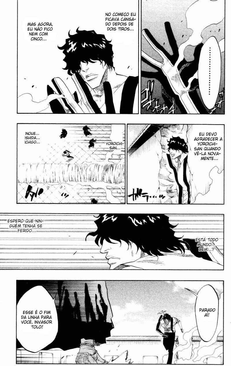 Read Bleach Pt Br Manga Online