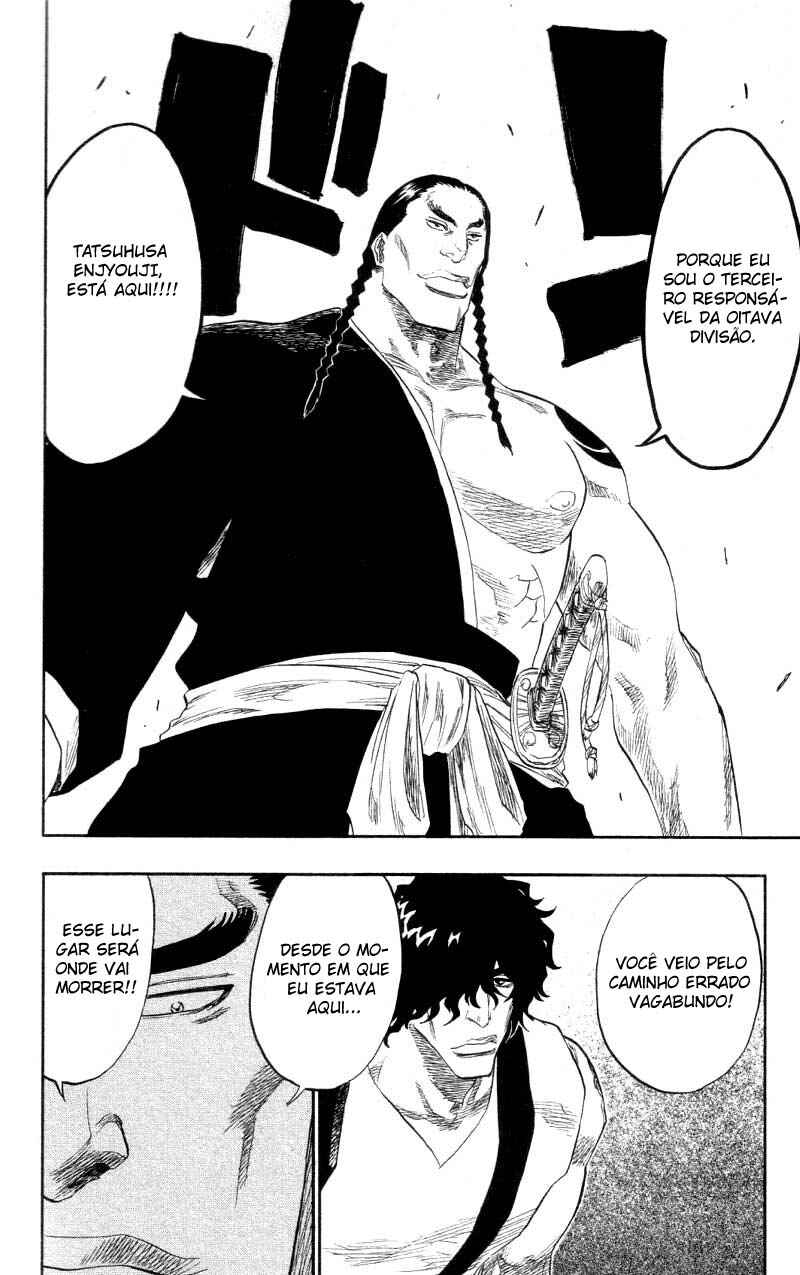 Read Bleach Pt Br Manga Online