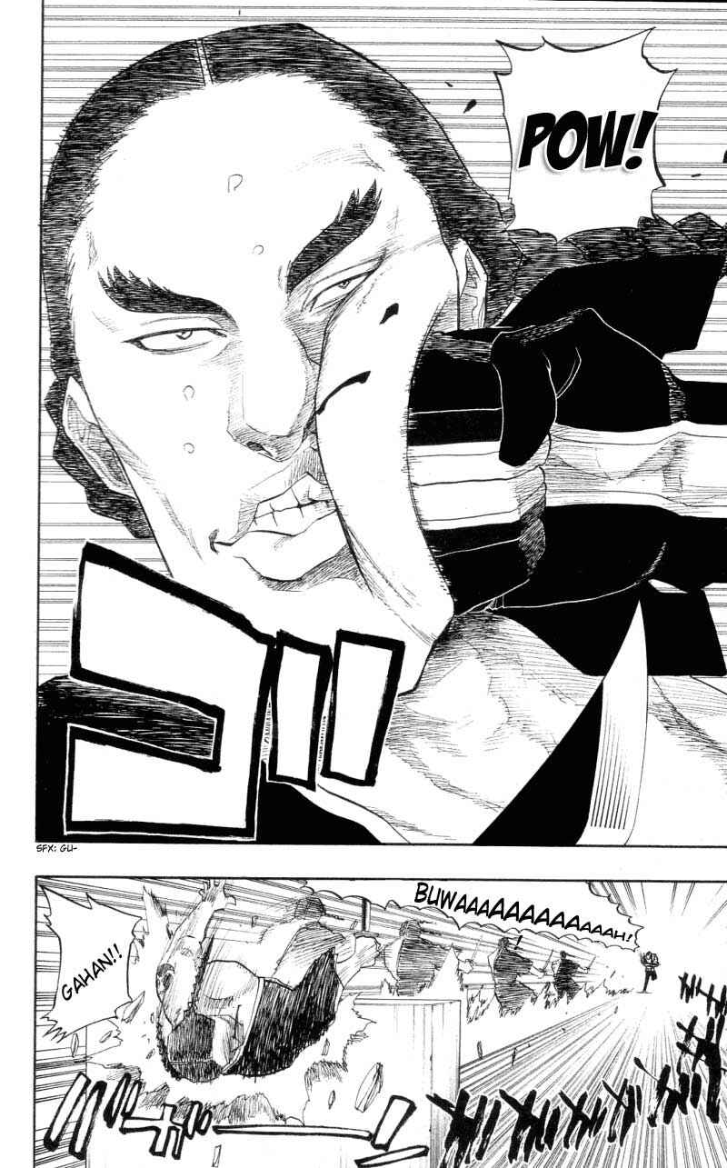 Read Bleach Pt Br Manga Online