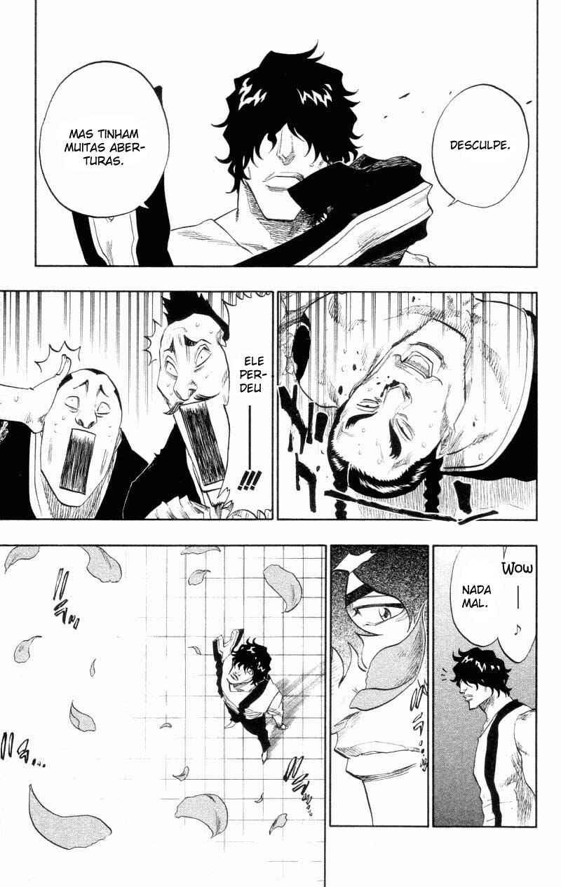 Read Bleach Pt Br Manga Online