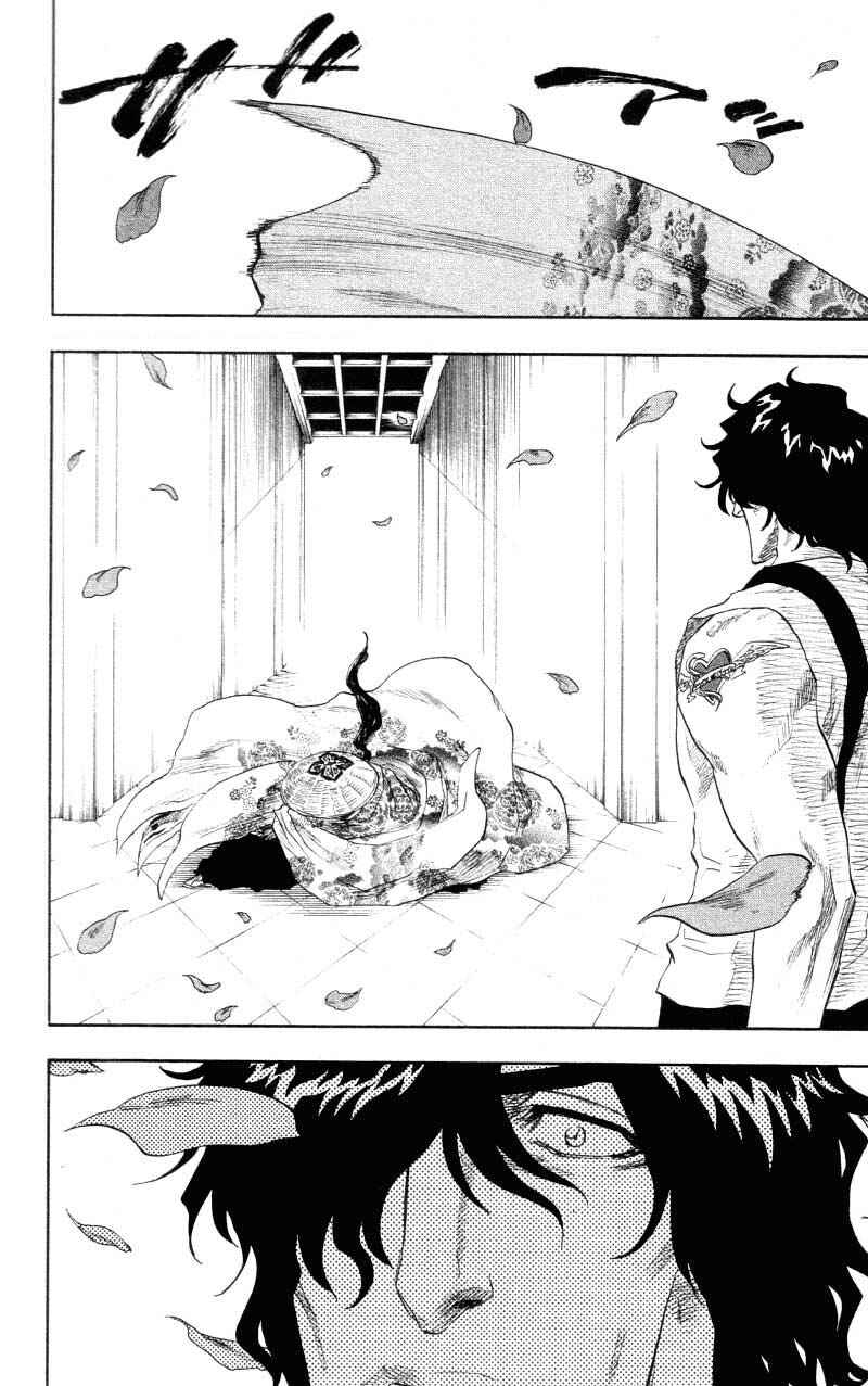Read Bleach Pt Br Manga Online
