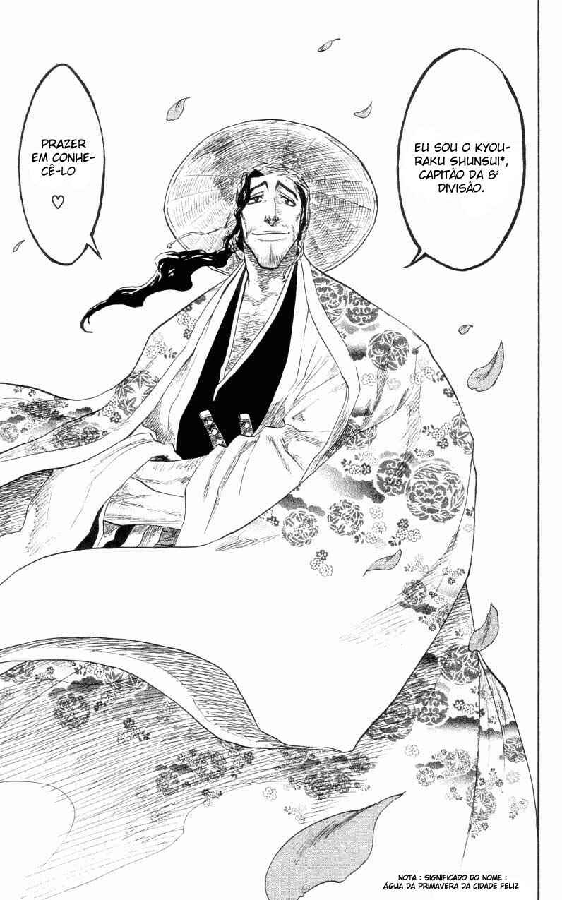 Read Bleach Pt Br Manga Online