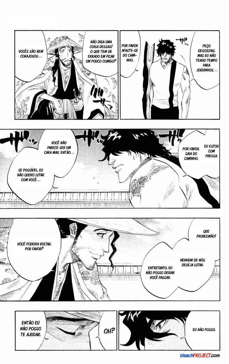 Read Bleach Pt Br Manga Online