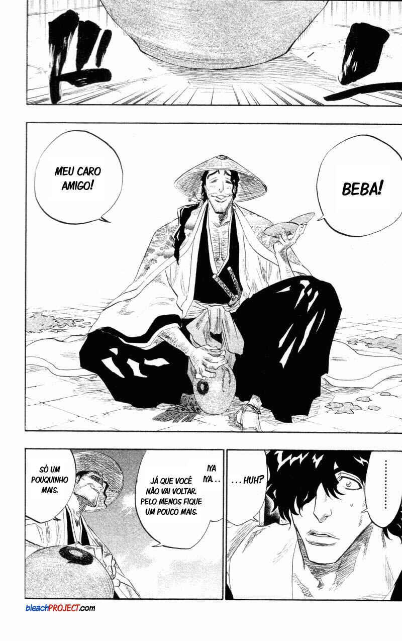 Read Bleach Pt Br Manga Online