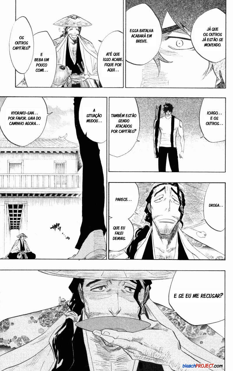 Read Bleach Pt Br Manga Online