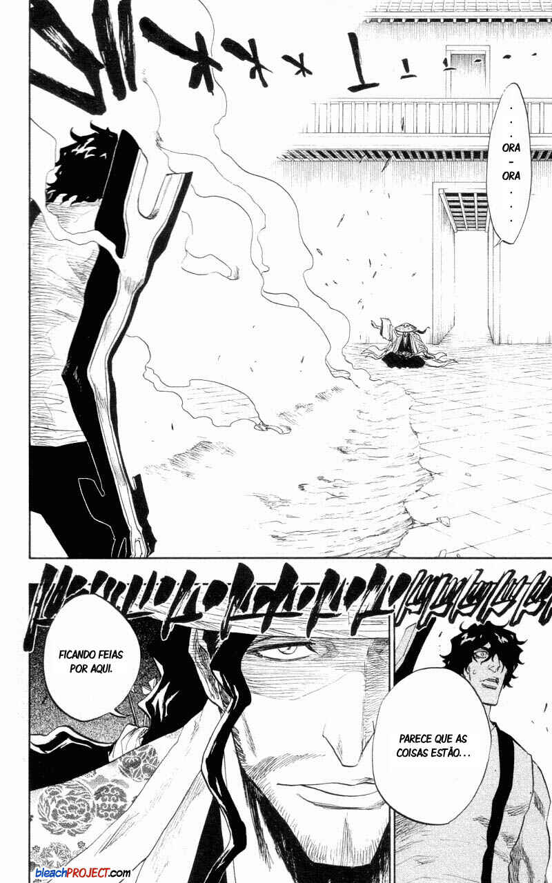 Read Bleach Pt Br Manga Online