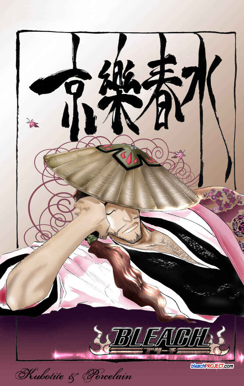 Read Bleach Pt Br Manga Online