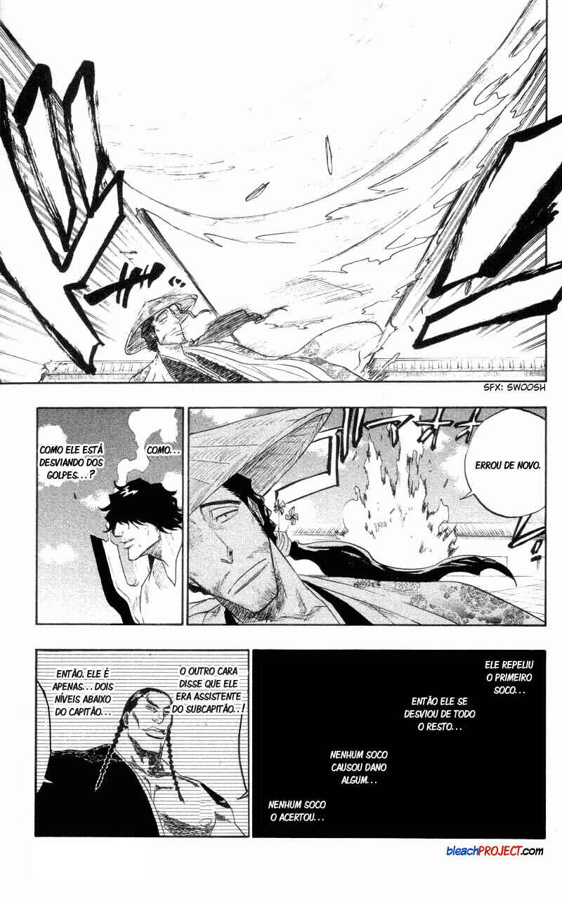 Read Bleach Pt Br Manga Online
