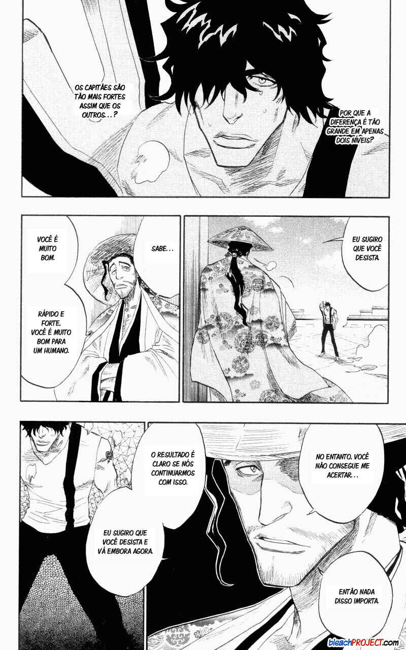 Read Bleach Pt Br Manga Online