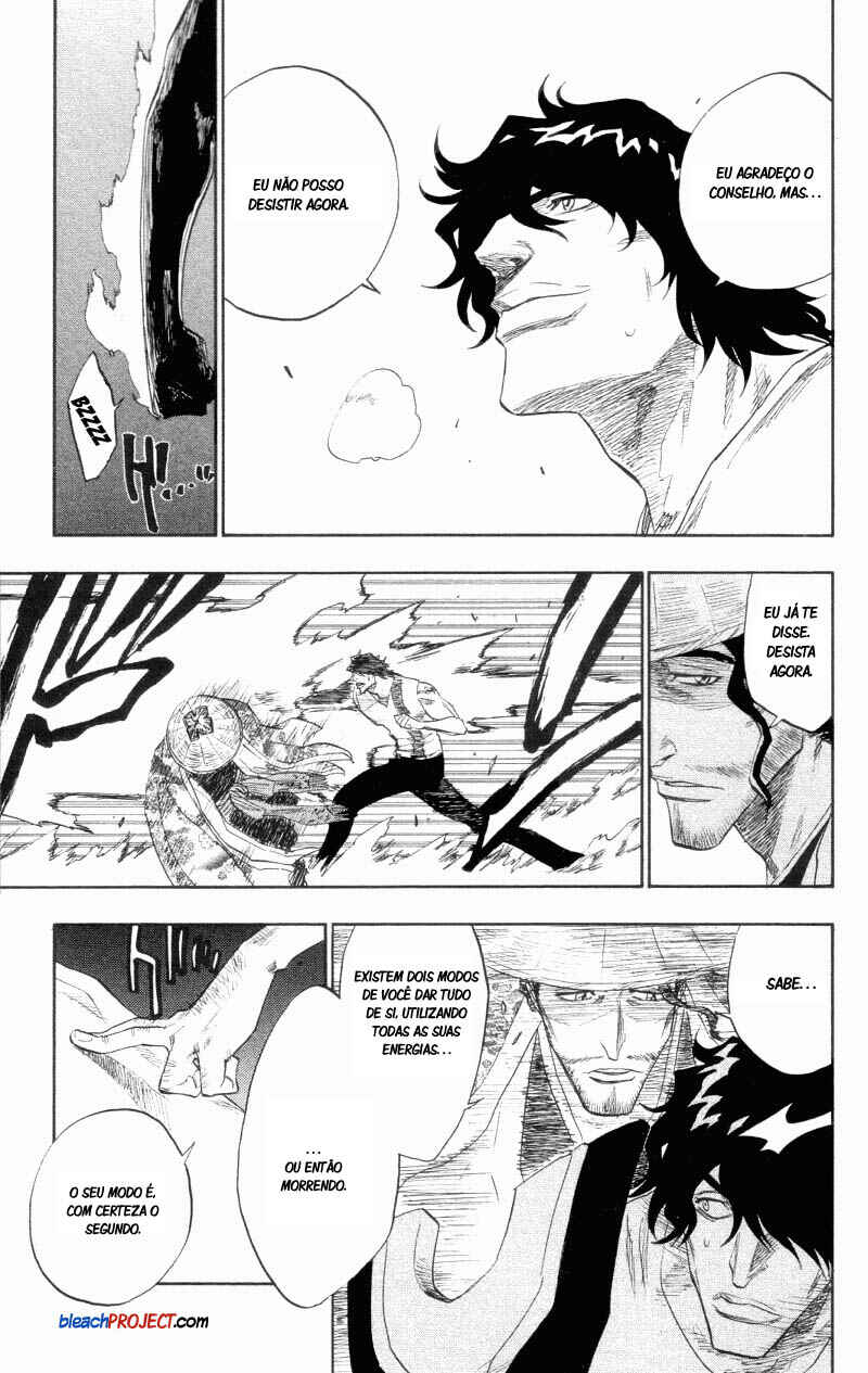 Read Bleach Pt Br Manga Online