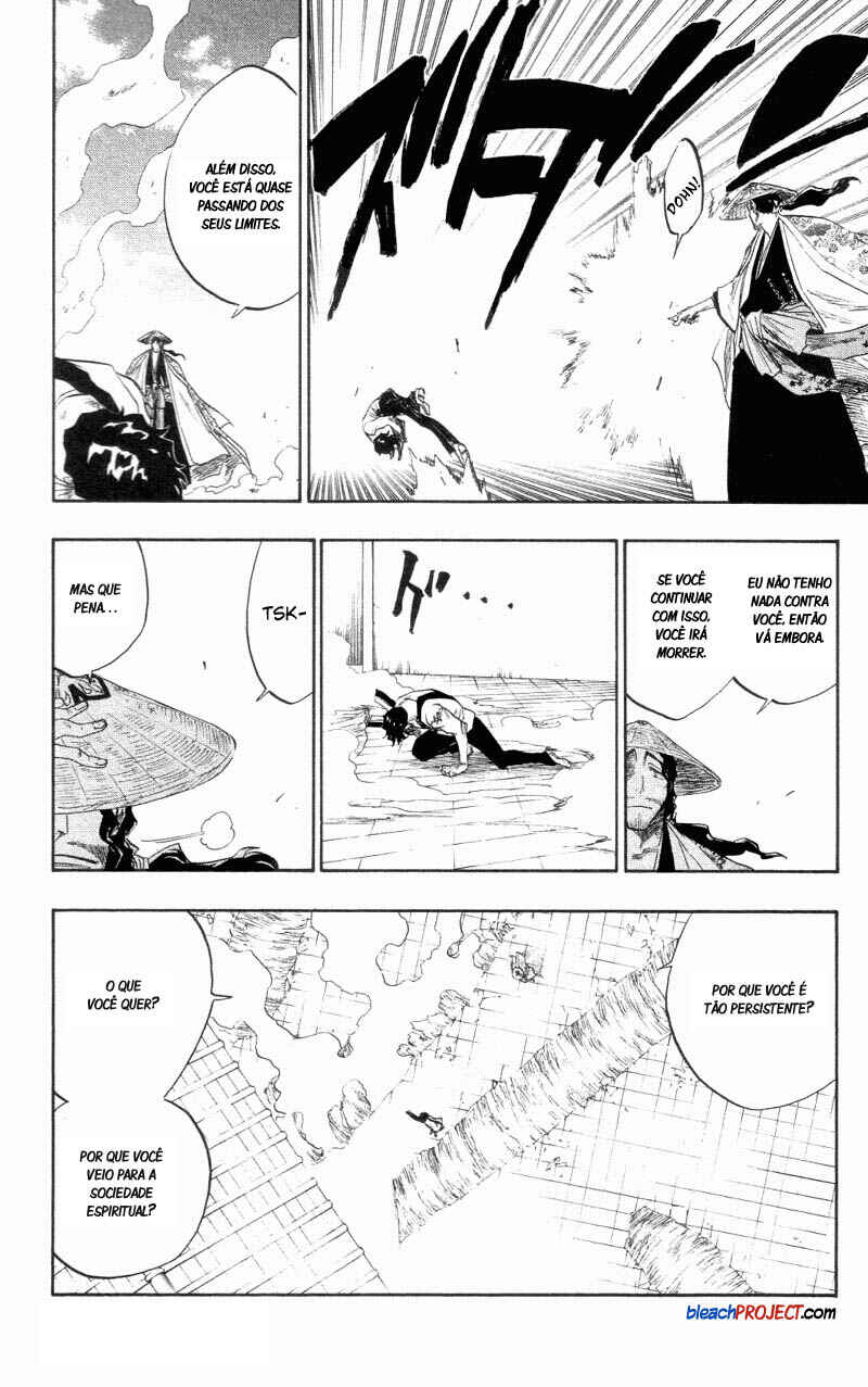 Read Bleach Pt Br Manga Online