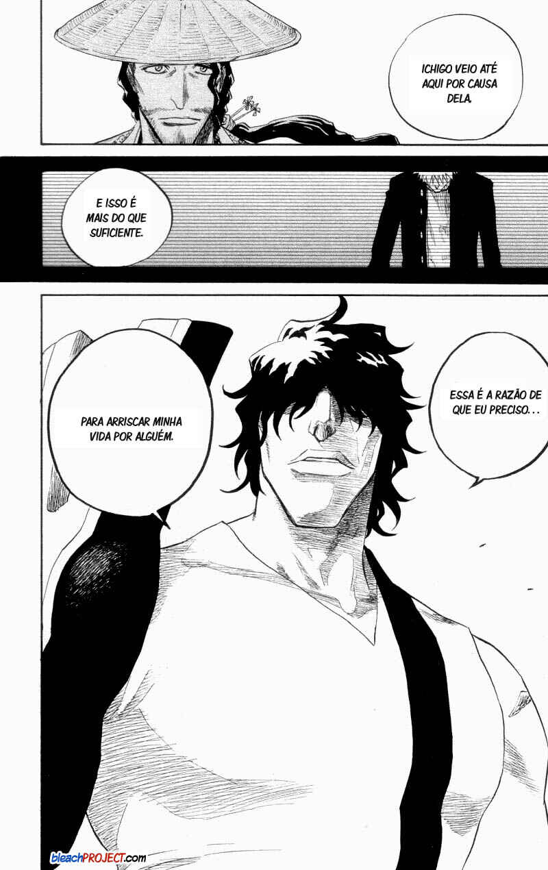 Read Bleach Pt Br Manga Online