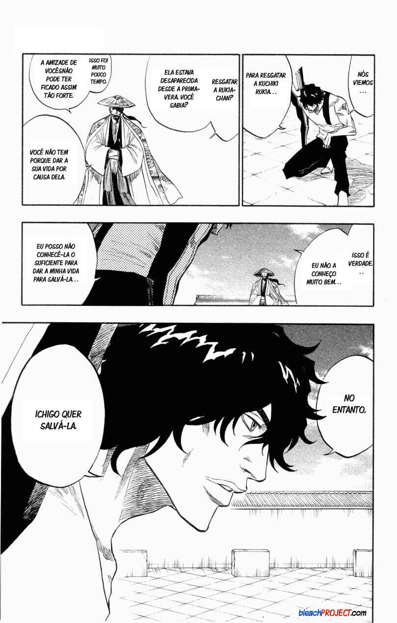 Read Bleach Pt Br Manga Online