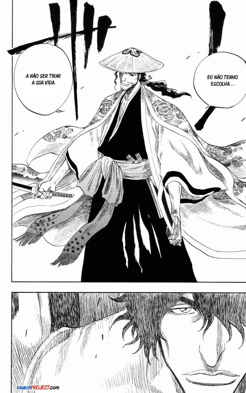 Read Bleach Pt Br Manga Online