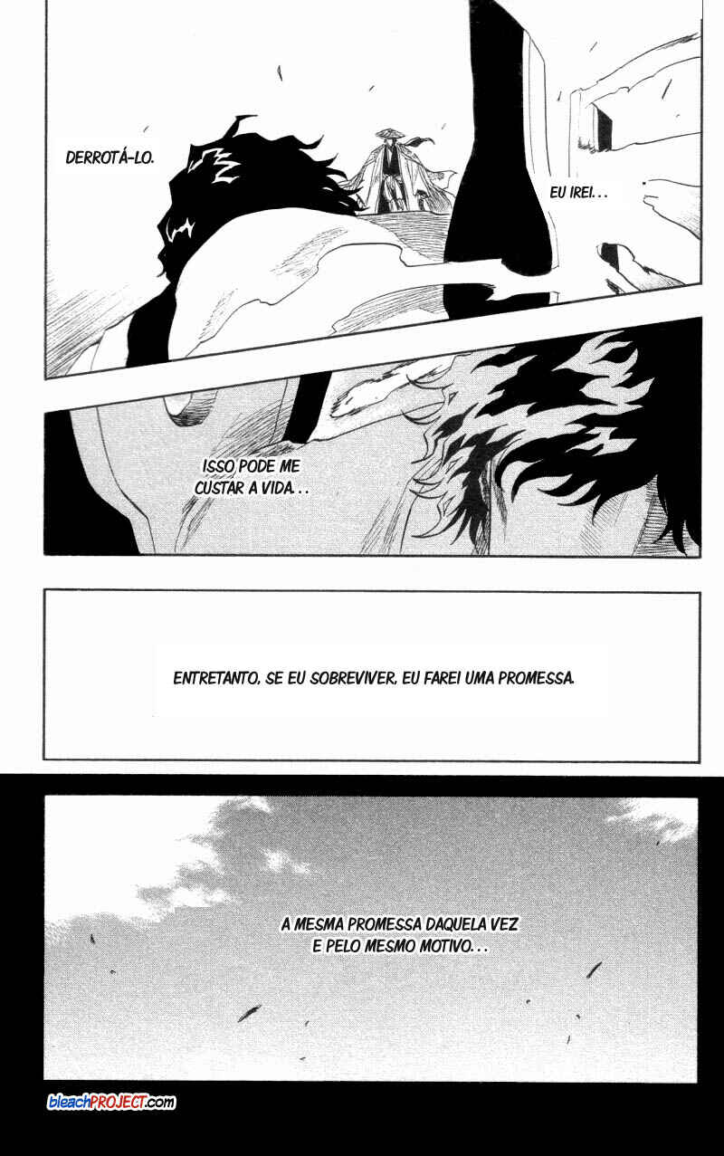 Read Bleach Pt Br Manga Online