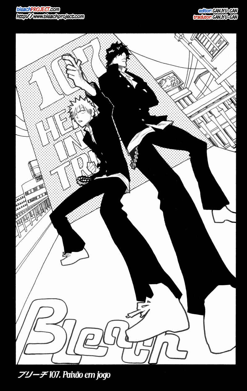 Read Bleach Pt Br Manga Online