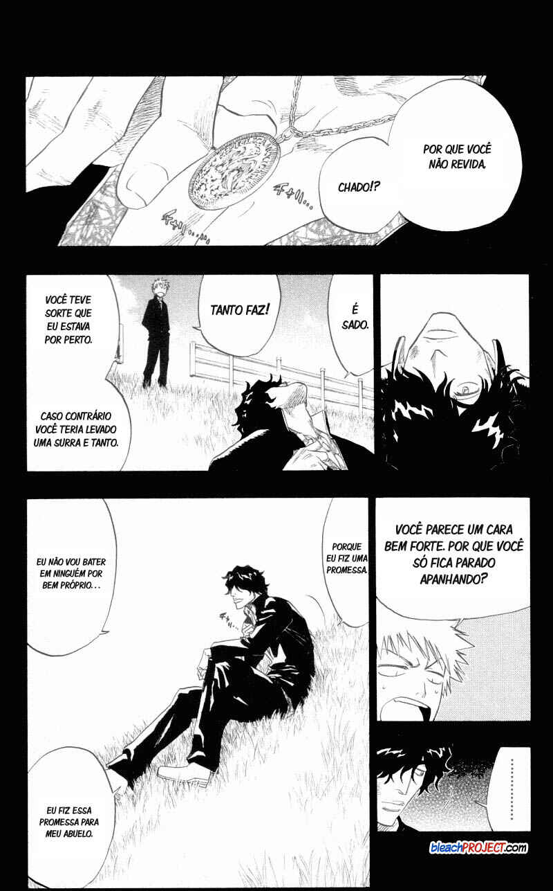 Read Bleach Pt Br Manga Online