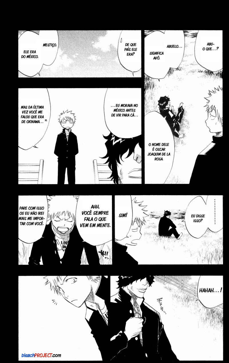 Read Bleach Pt Br Manga Online