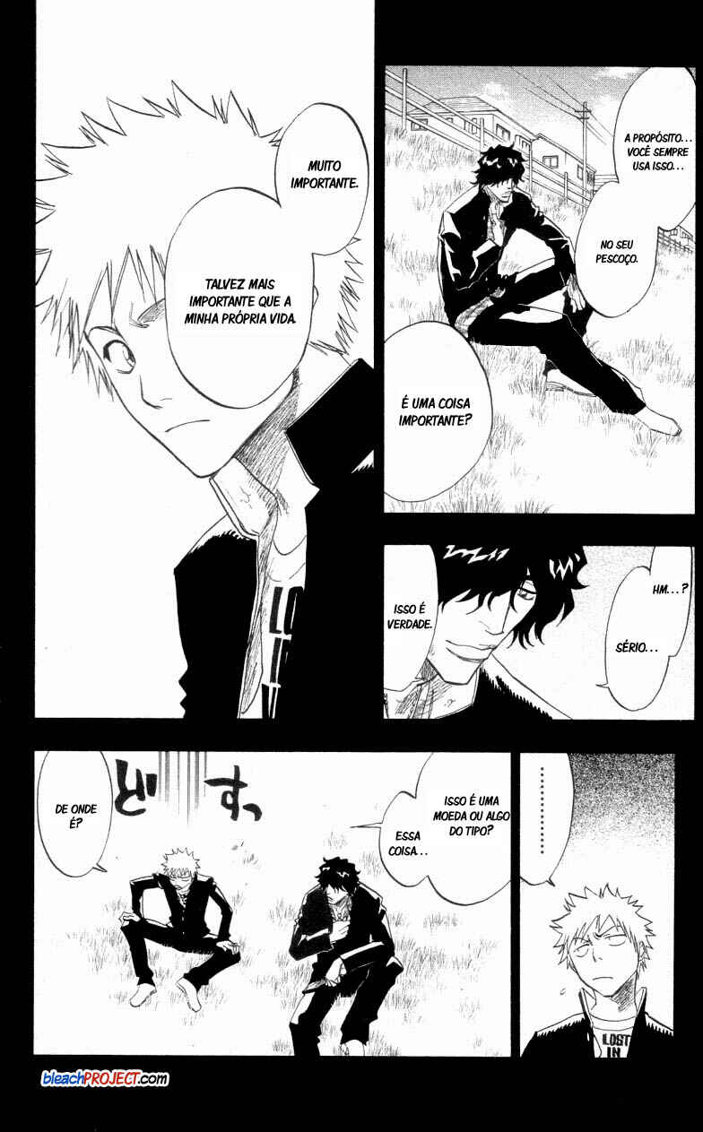 Read Bleach Pt Br Manga Online