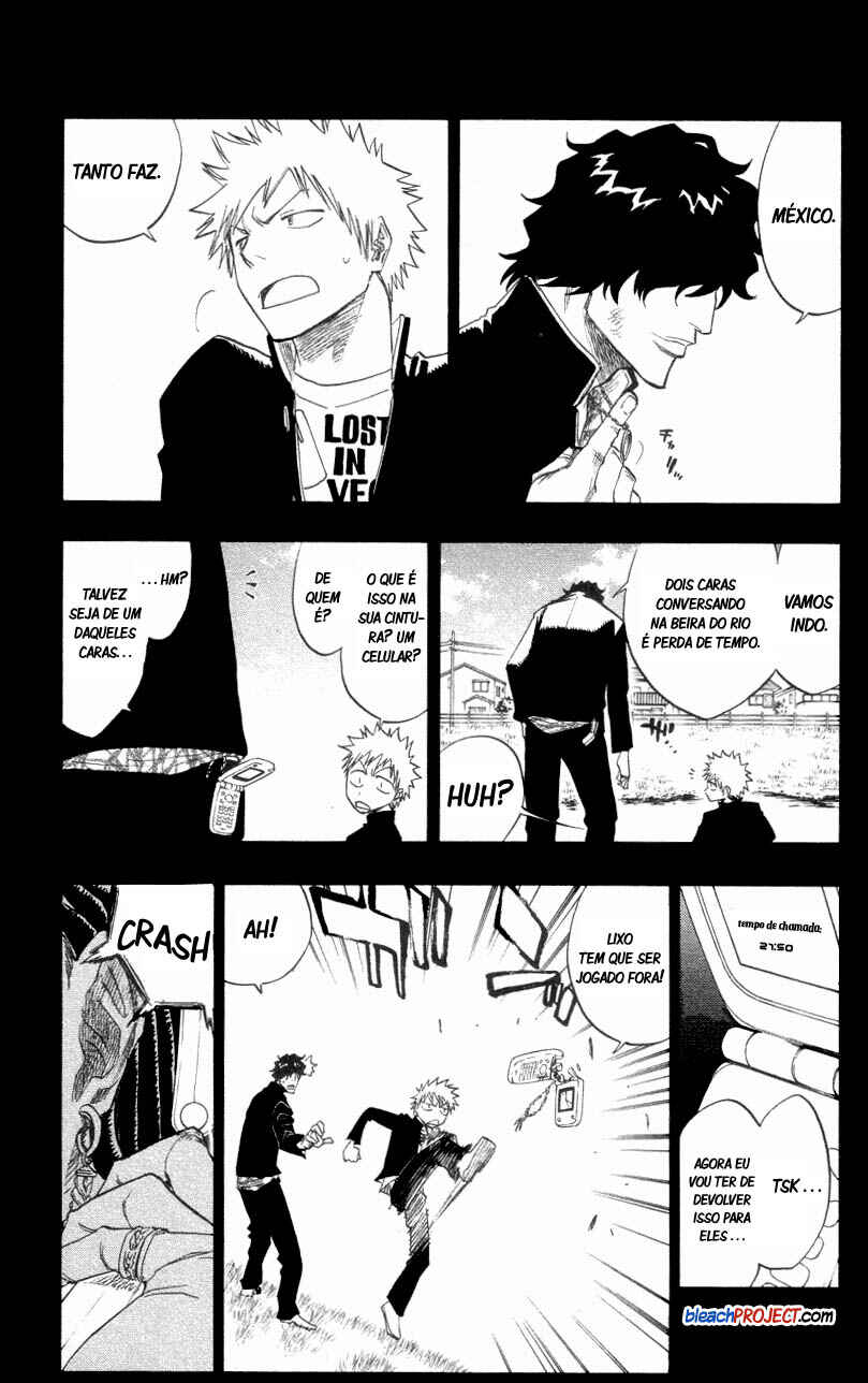 Read Bleach Pt Br Manga Online