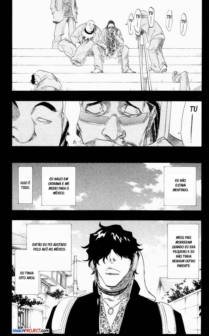 Read Bleach Pt Br Manga Online