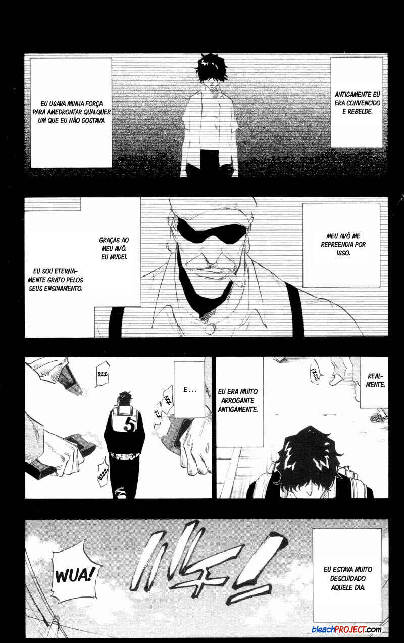 Read Bleach Pt Br Manga Online