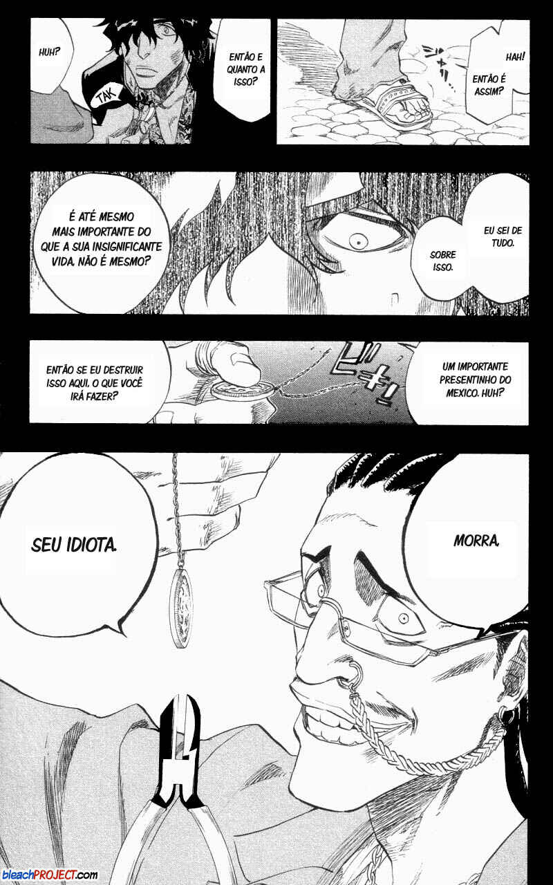 Read Bleach Pt Br Manga Online