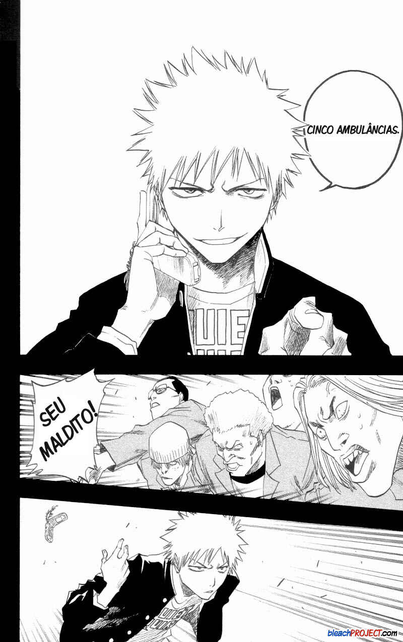Read Bleach Pt Br Manga Online