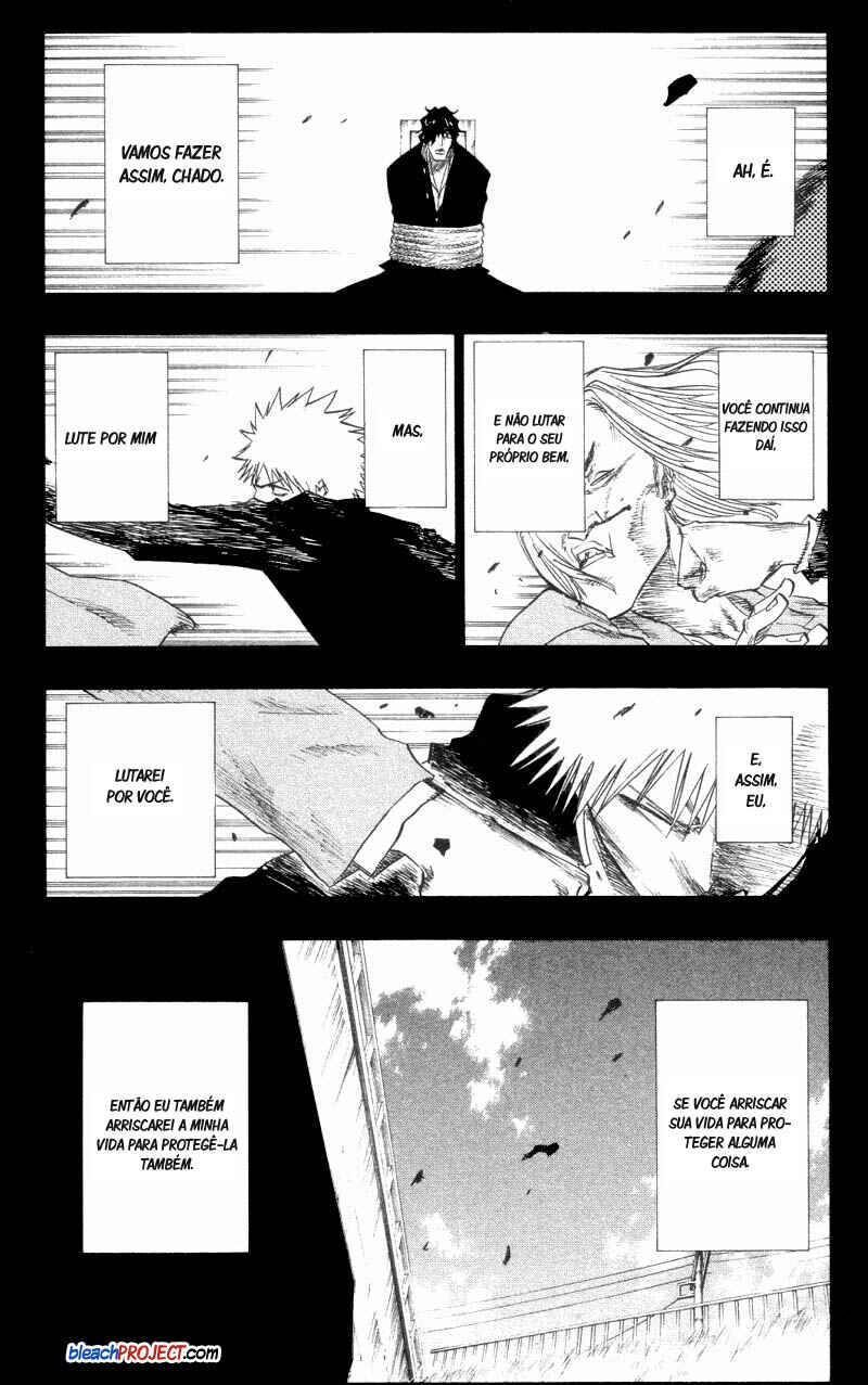 Read Bleach Pt Br Manga Online