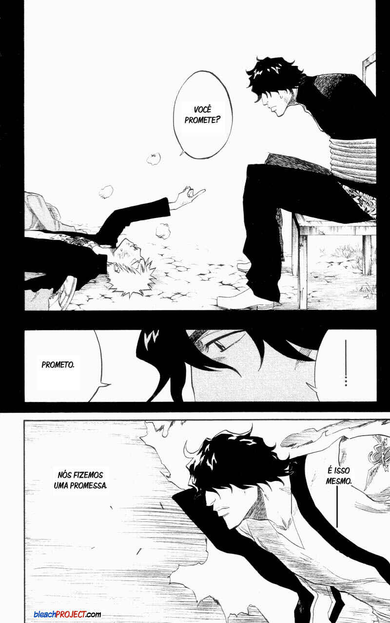 Read Bleach Pt Br Manga Online