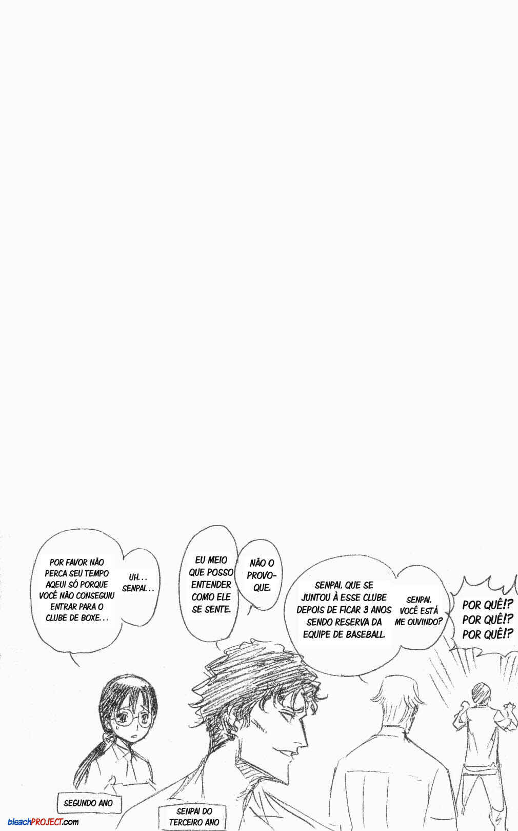Read Bleach Pt Br Manga Online