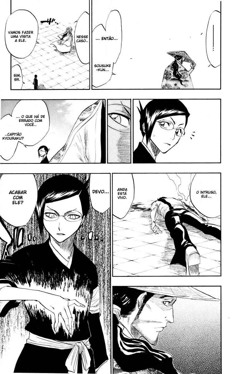 Read Bleach Pt Br Manga Online