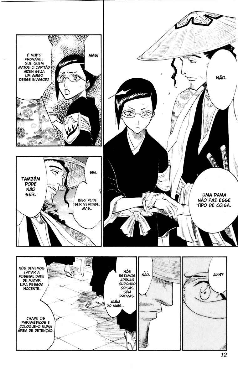 Read Bleach Pt Br Manga Online