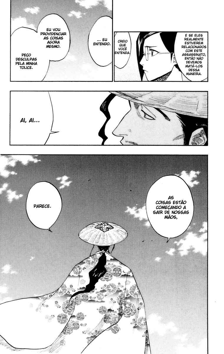 Read Bleach Pt Br Manga Online