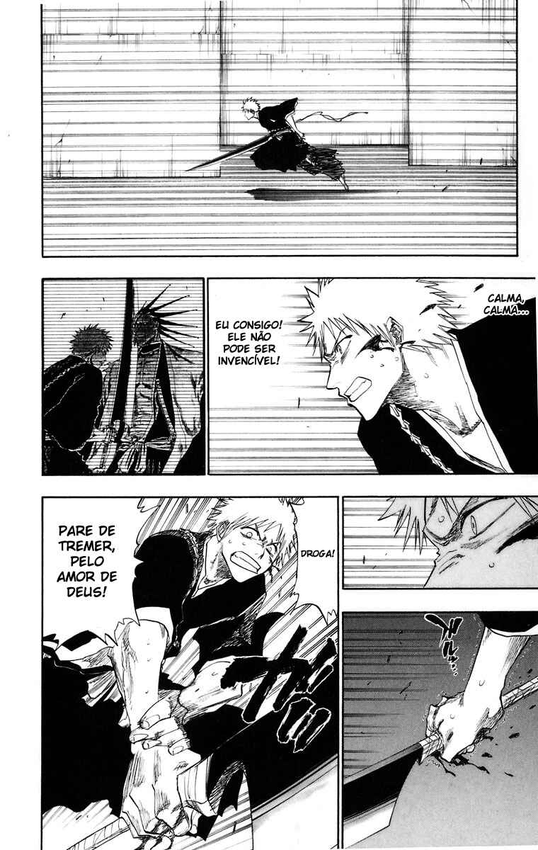 Read Bleach Pt Br Manga Online