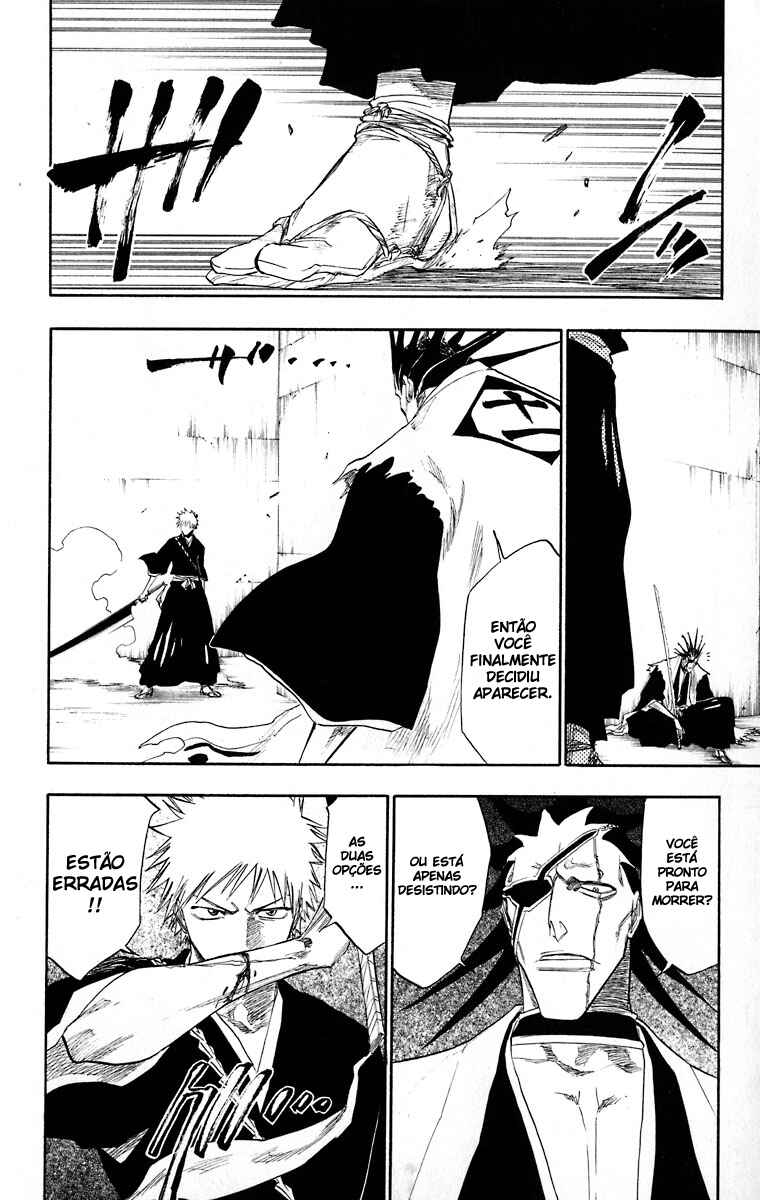 Read Bleach Pt Br Manga Online