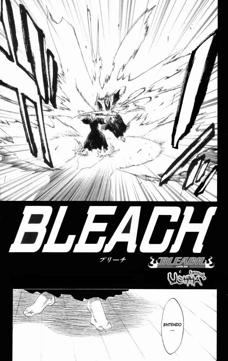 Read Bleach Pt Br Manga Online