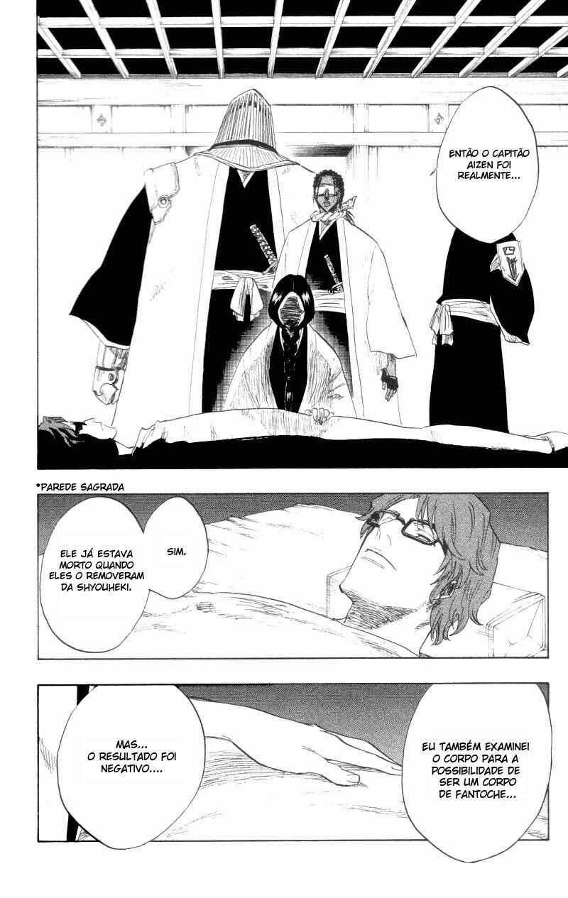 Read Bleach Pt Br Manga Online