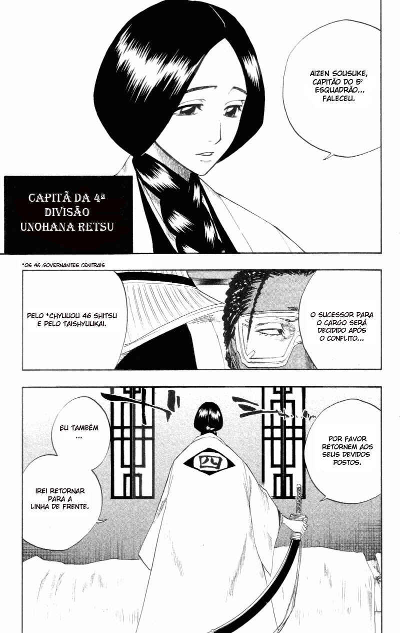 Read Bleach Pt Br Manga Online